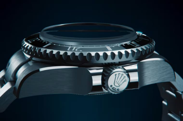 勞力士頂規(guī)潛水表Deepsea Challenge最新價(jià)格行情追蹤