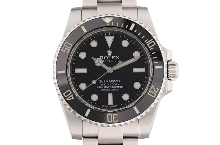 「勞力士水鬼70周年」盤點(diǎn)6支必知高人氣明星表款