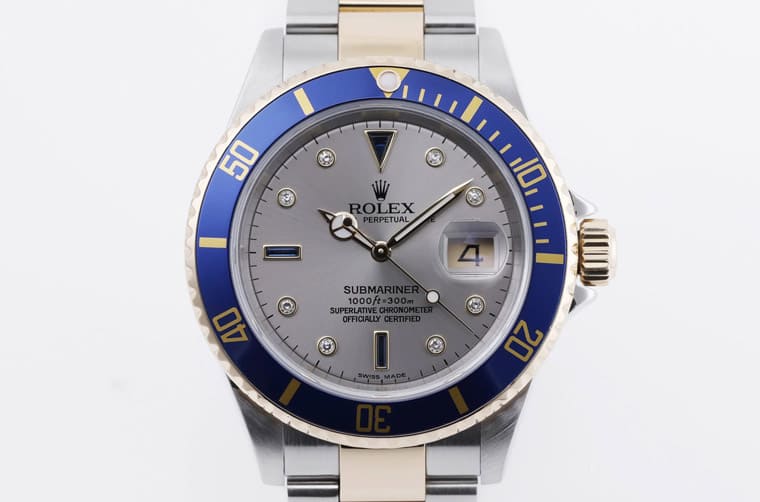 「勞力士水鬼70周年」盤點(diǎn)6支必知高人氣明星表款