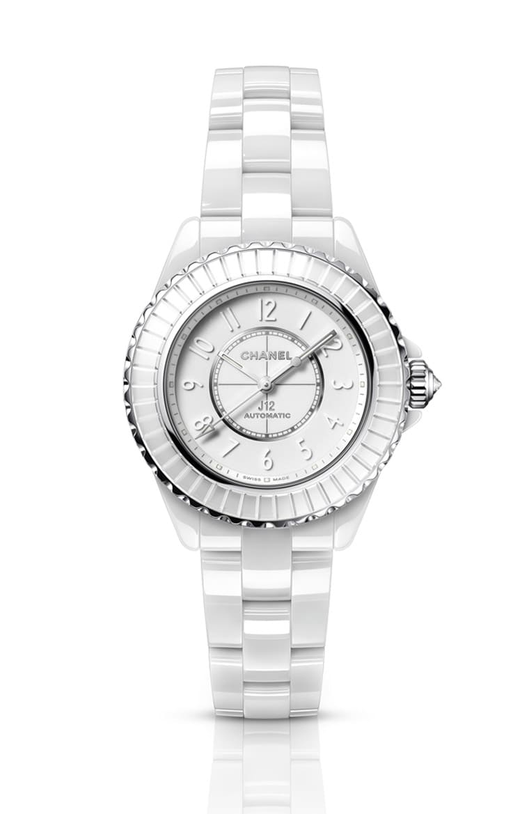 香奈兒J12系列引領(lǐng)陶瓷美學(xué)新風(fēng)潮盤點(diǎn)近年重要話題大作
