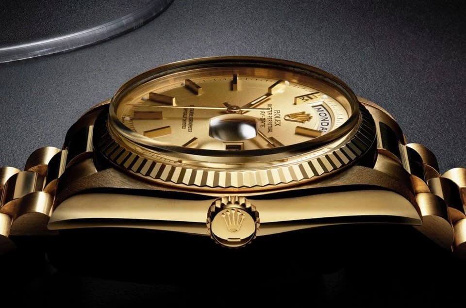 勞力士原廠認(rèn)證中古表擴(kuò)大范圍新增AD名店加入