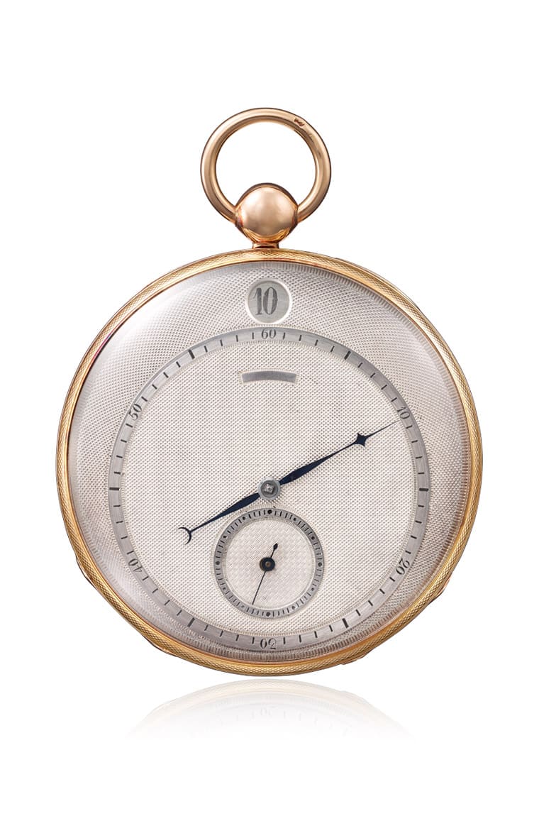 江詩丹頓“經典時計表展”展出豐富珍貴懷表或手表展出地點時間一次看