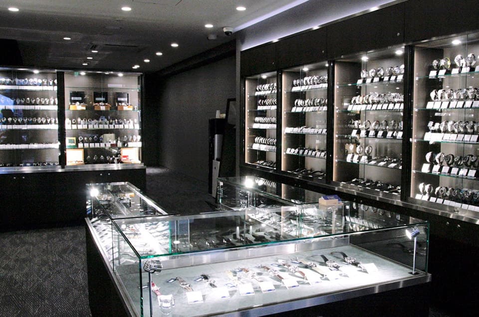 「出國(guó)旅游帶動(dòng)二級(jí)手表買(mǎi)氣」 勞力士熱門(mén)表7月最新行情整理