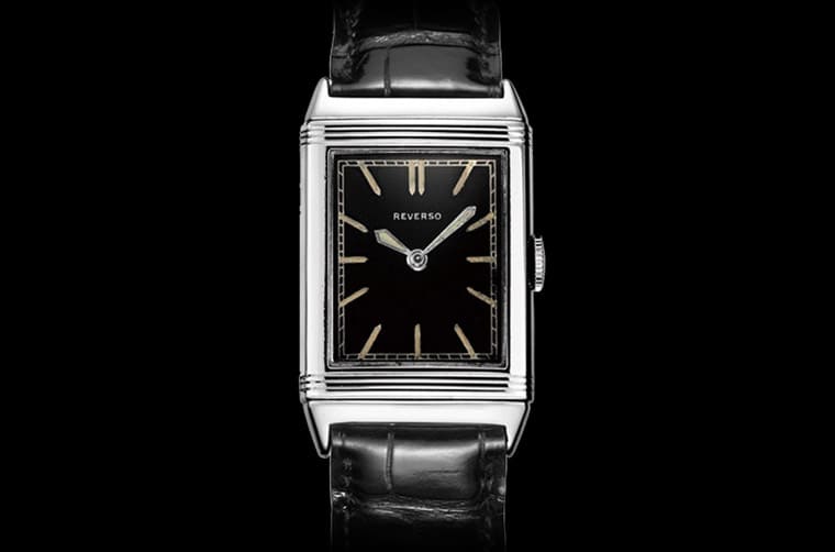 歐米茄也做翻轉手表?奇特模樣玩家嘖嘖稱奇