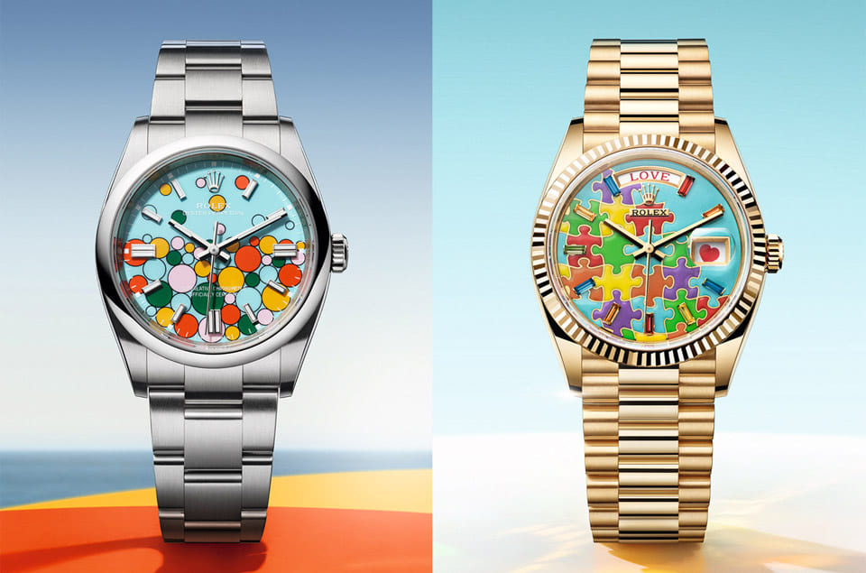 “絕版效應(yīng)” 是不是穩(wěn)定勞力士二級市場價(jià)格的利器?