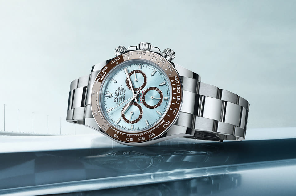 “絕版效應(yīng)” 是不是穩(wěn)定勞力士二級市場價(jià)格的利器?