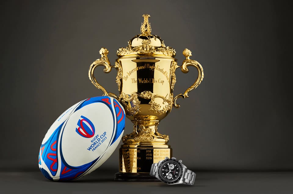 帝舵贊助四年一度世界杯橄欖球賽2023奪冠大熱門(mén)不出這幾隊(duì)