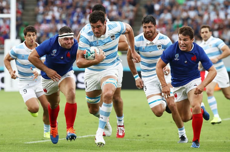 帝舵贊助四年一度世界杯橄欖球賽2023奪冠大熱門(mén)不出這幾隊(duì)