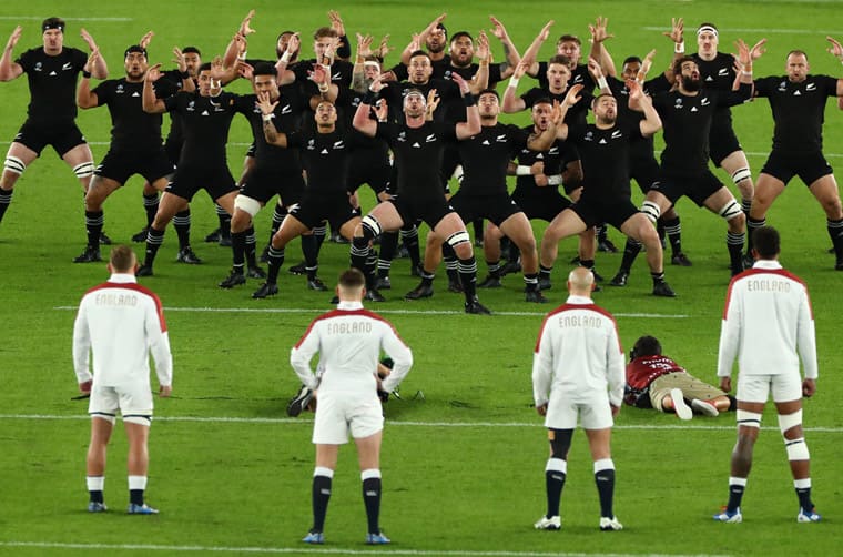 帝舵贊助四年一度世界杯橄欖球賽2023奪冠大熱門(mén)不出這幾隊(duì)