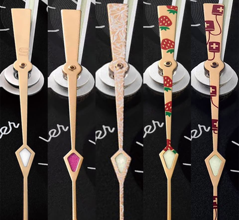 2023年第7款MoonSwatch即將開賣設計主題改為「藍月」發售時間一并曝光