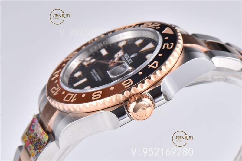 C廠Clean廠間金勞力士水鬼和格林尼治怎么分辨真假,和仿C廠區別在哪