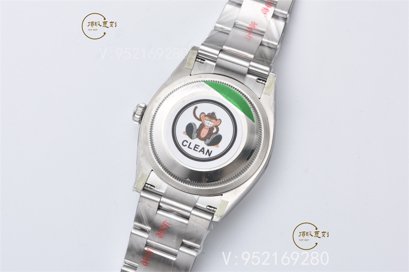 Clean廠C廠36mm恒動(dòng)怎么樣,C廠勞力士恒動(dòng)3230一體機(jī)做工評(píng)測(cè)