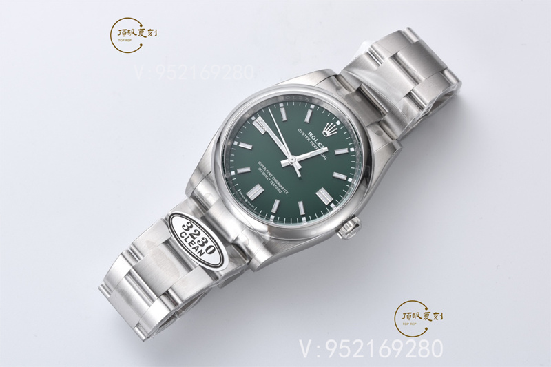 Clean廠C廠36mm恒動(dòng)怎么樣,C廠勞力士恒動(dòng)3230一體機(jī)做工評(píng)測(cè)