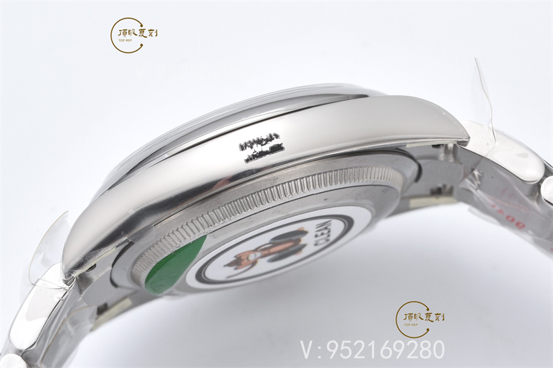 Clean廠C廠36mm恒動(dòng)怎么樣,C廠勞力士恒動(dòng)3230一體機(jī)做工評(píng)測(cè)