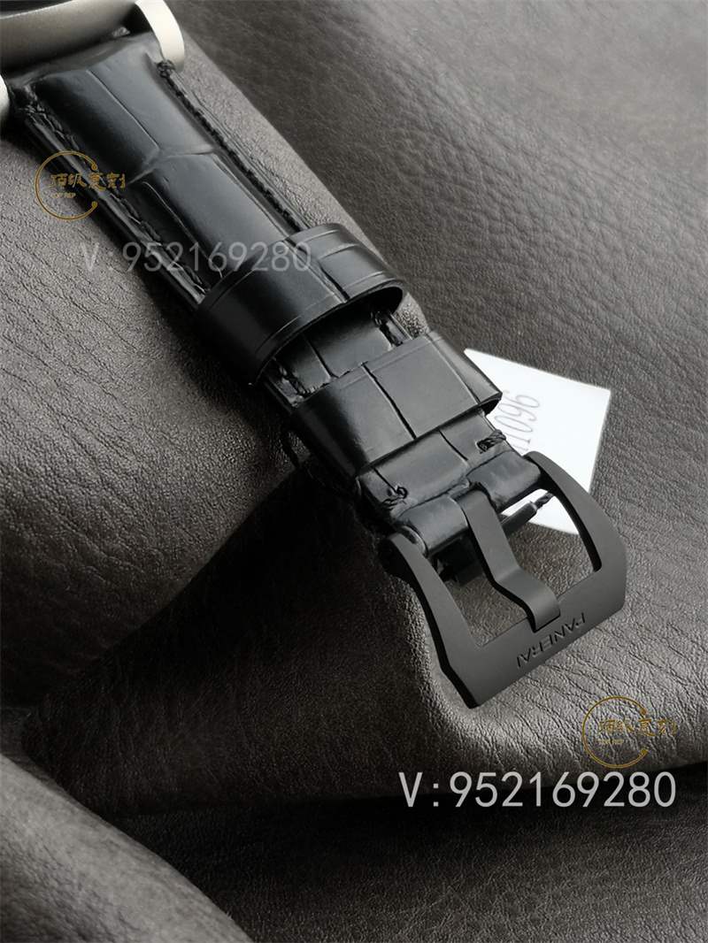 VS廠(SBF廠)沛納海pam1096怎么樣,VS廠沛納海1096雙時區(qū)GMT手表做工評測