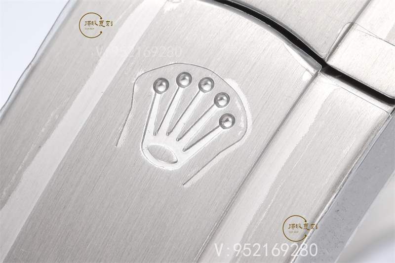 C廠Clean廠勞力士蒂芙尼藍恒動3230一檔機做工值得入手嗎