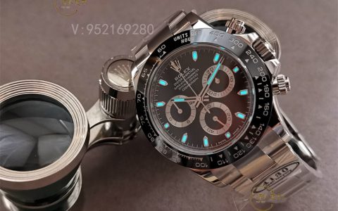 手表防水性能介紹(解讀腕表防水標簽)