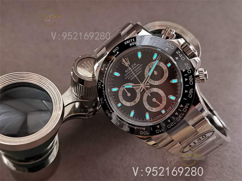 手表防水性能介紹(解讀腕表防水標簽)