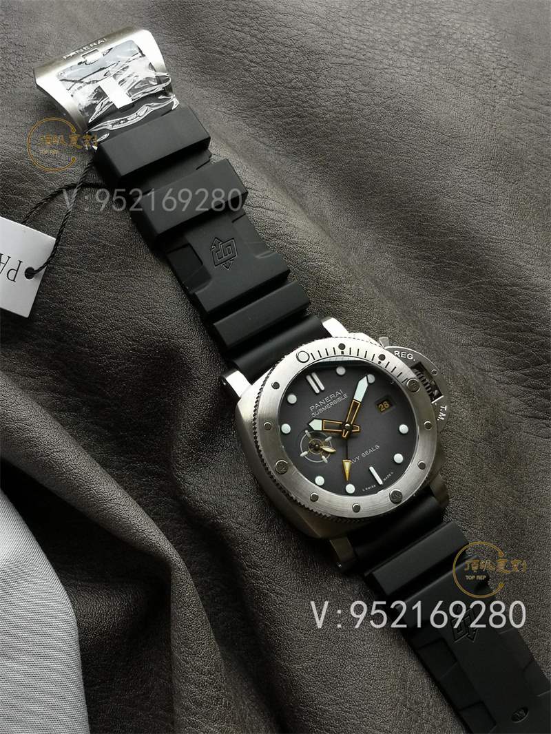 VS廠(SBF廠)沛納海1323值得買嗎,VS廠pam01323質(zhì)量如何