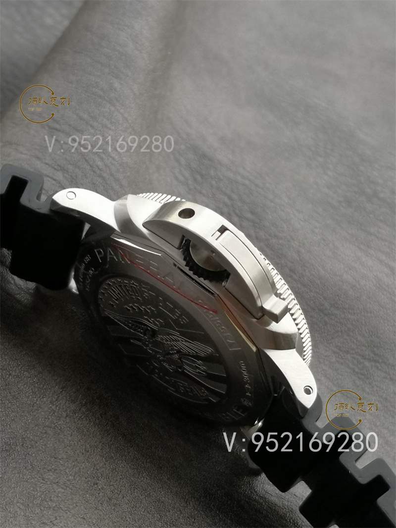 VS廠(SBF廠)沛納海1323值得買嗎,VS廠pam01323質(zhì)量如何