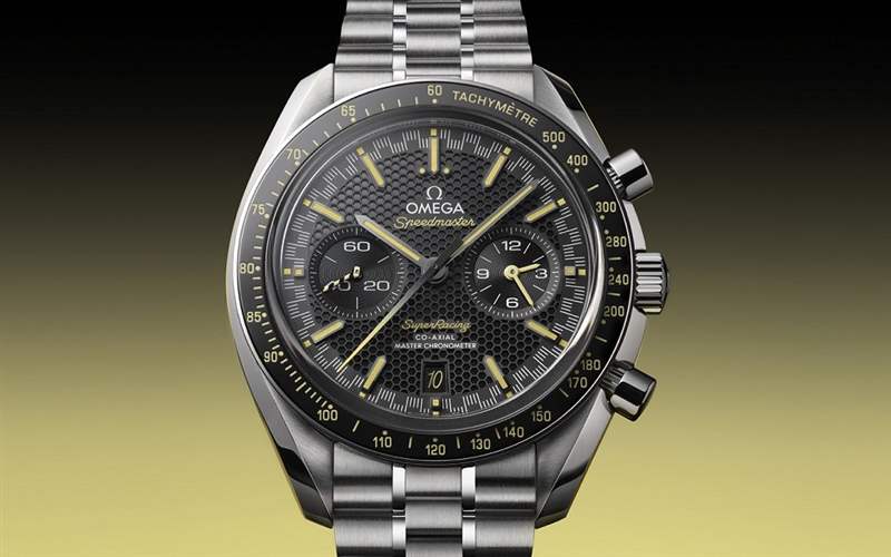 『專(zhuān)訪(fǎng)』歐米茄全球總裁兼首席執(zhí)行官Raynald Aeschlimann：超越極致的精準(zhǔn)追求