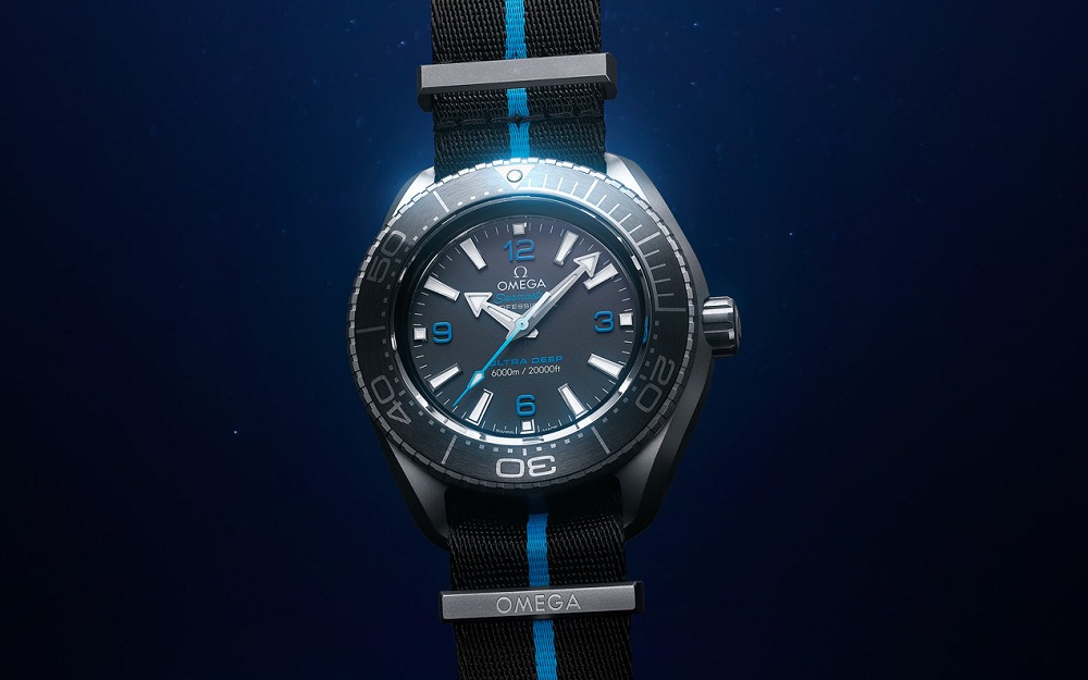 『OMEGA特邀專欄』丁之方：潛入暗黑