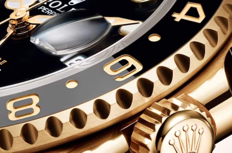 GMT-Master II半金與黃金款進(jìn)入二級(jí)市場(chǎng)價(jià)格亮眼勞力士熱門表6月最新行情整理