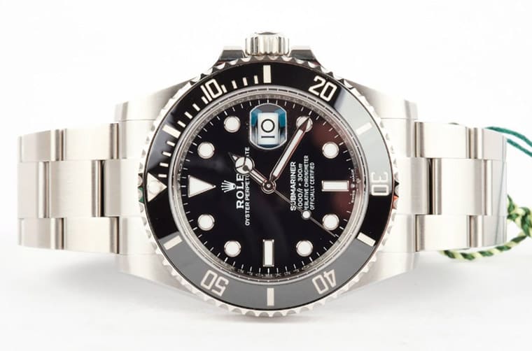 GMT-Master II半金與黃金款進(jìn)入二級(jí)市場(chǎng)價(jià)格亮眼勞力士熱門表6月最新行情整理