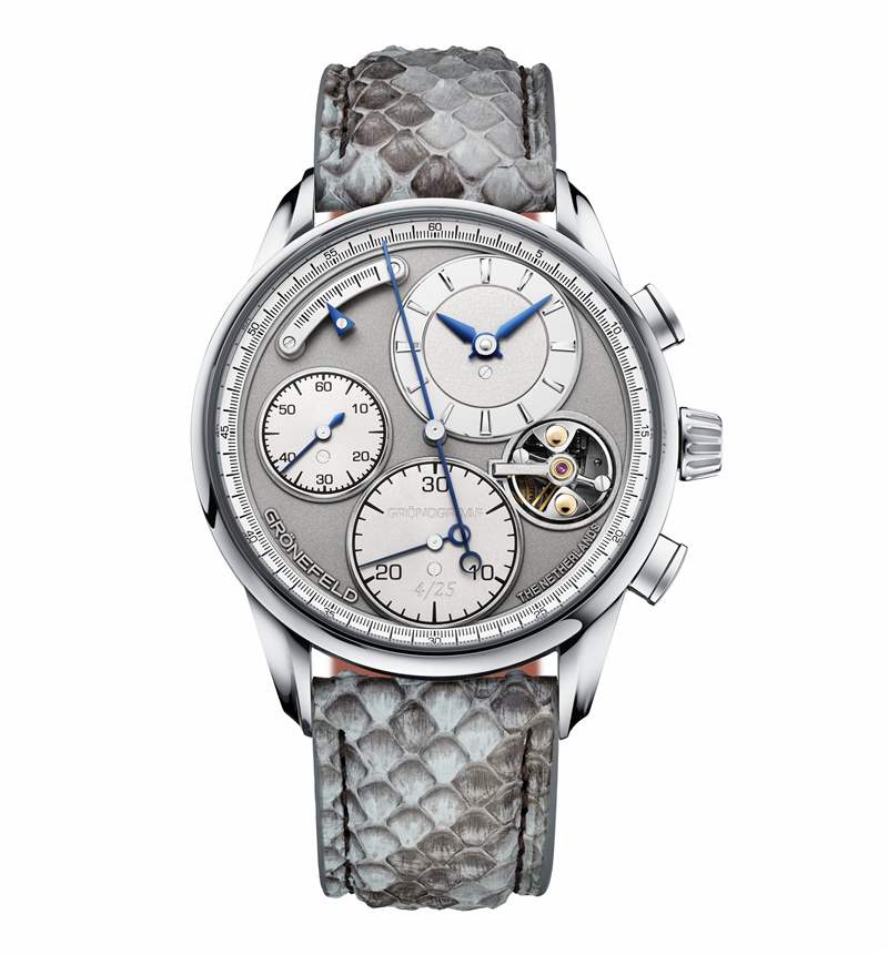 2022 GPHG日內(nèi)瓦高級鐘表賞評選結(jié)果公布