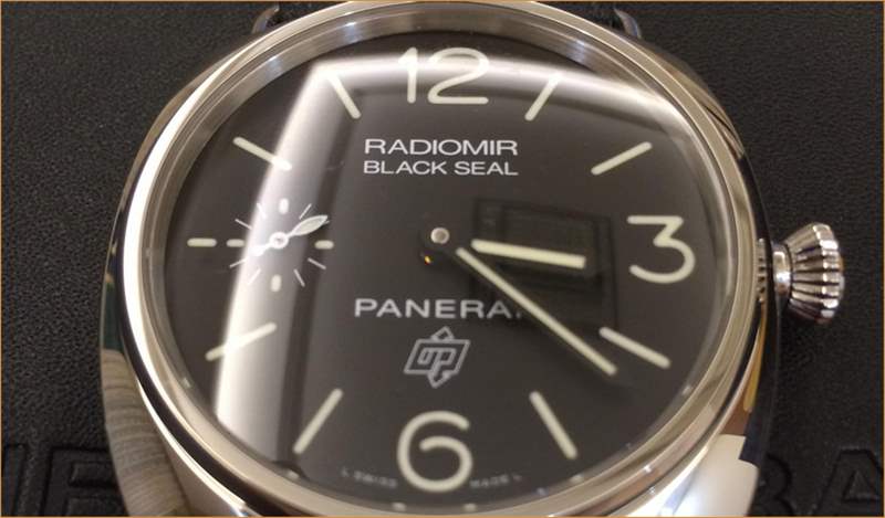 沛納海宇舶那個檔次高