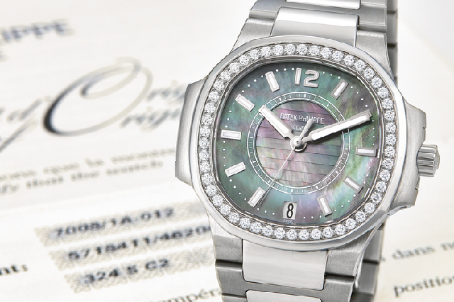 手表精鋼和陶瓷哪個好