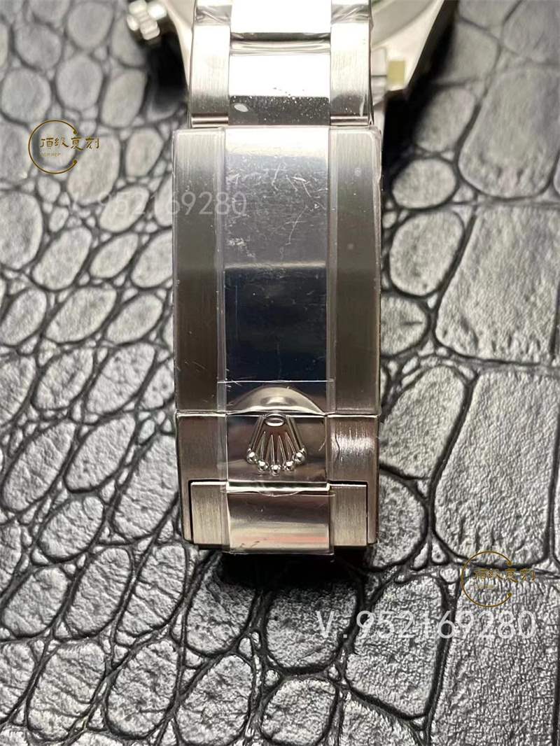 Clean廠4130熊貓迪細節評測,C廠白熊貓迪做工值得買嗎