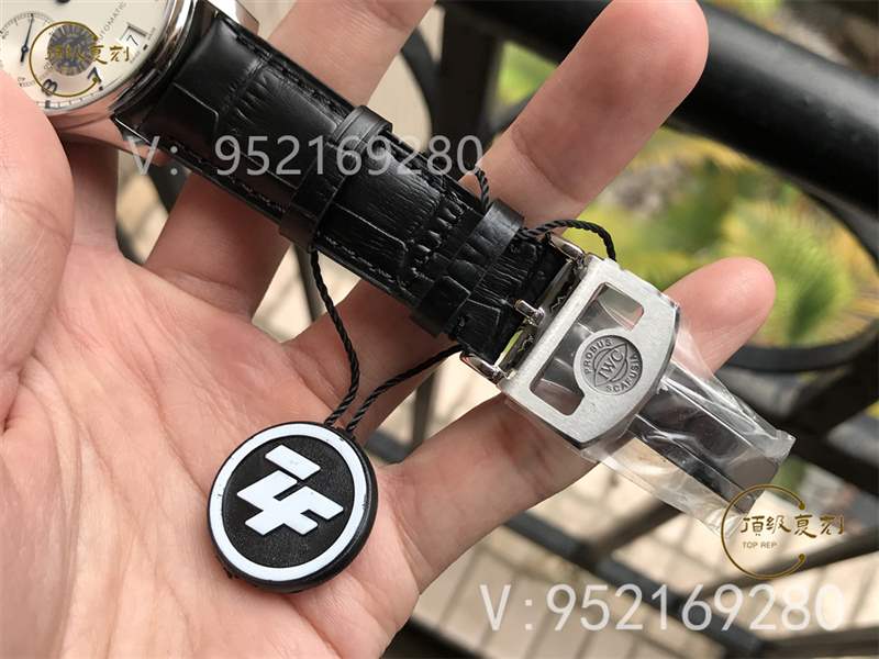 萬國葡七(葡萄牙七日鏈)復(fù)刻表做工最好的廠家還是ZF廠V5版葡七嗎