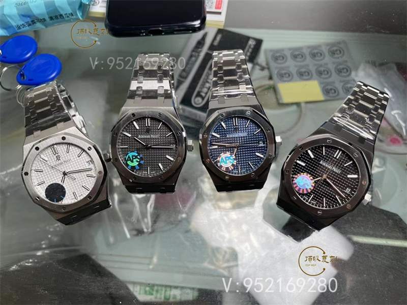 APS廠4302一體機愛彼AP15500做工是最好的嗎,APS廠15500細(xì)節(jié)怎么樣