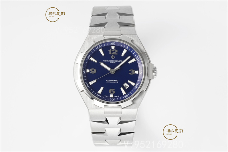 PPF廠縱橫四海47040最佳通勤表值得入手嗎,細節(jié)做工如何