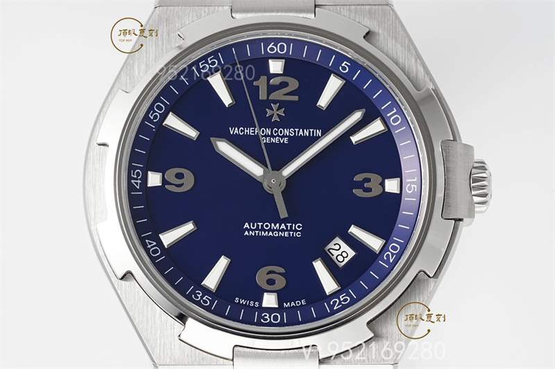 PPF廠縱橫四海47040最佳通勤表值得入手嗎,細節(jié)做工如何