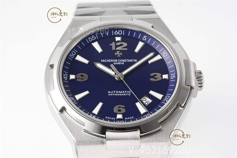 PPF廠縱橫四海47040最佳通勤表值得入手嗎,細節(jié)做工如何