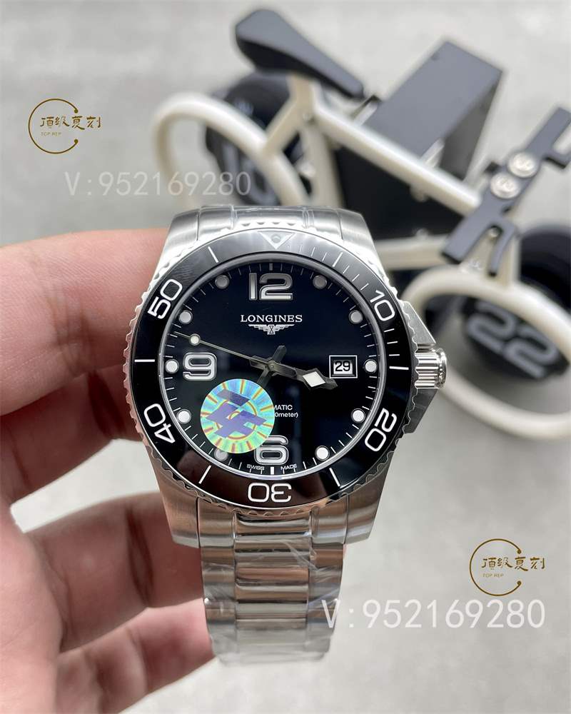 如何分辨ZF廠康卡斯?jié)撍?ZF廠浪琴康卡斯用的什么機芯