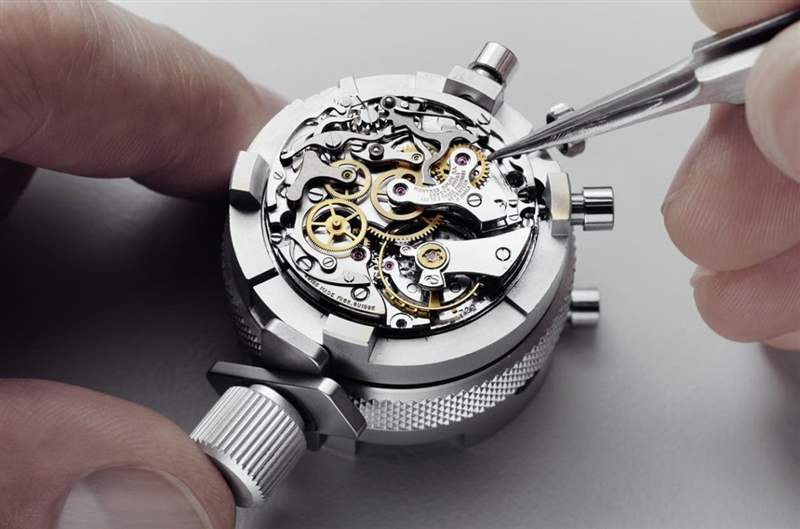 瑞士手表8月出口表現(xiàn)反彈成長4% 和這個(gè)市場走強(qiáng)有關(guān)