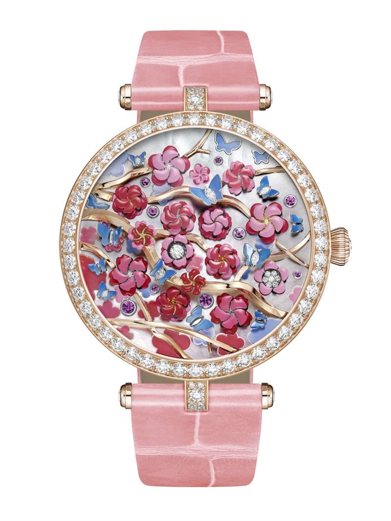 2022 GPHG日內(nèi)瓦高級鐘表賞評選結(jié)果公布