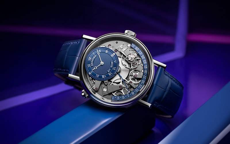 『特寫』與藝術同行：寶璣的審美準則