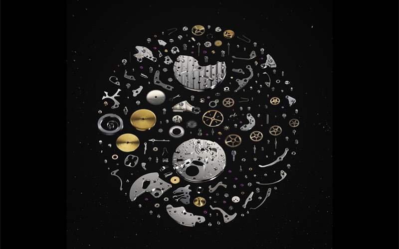 『OMEGA 特邀專欄』丁之方：3861，不止是神秘的數字