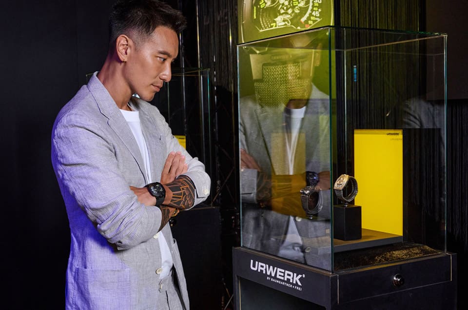 匯聚9大人氣獨立制表品牌2023「匠心．獨具」時間藝術展時間、地點、重點展品一次看