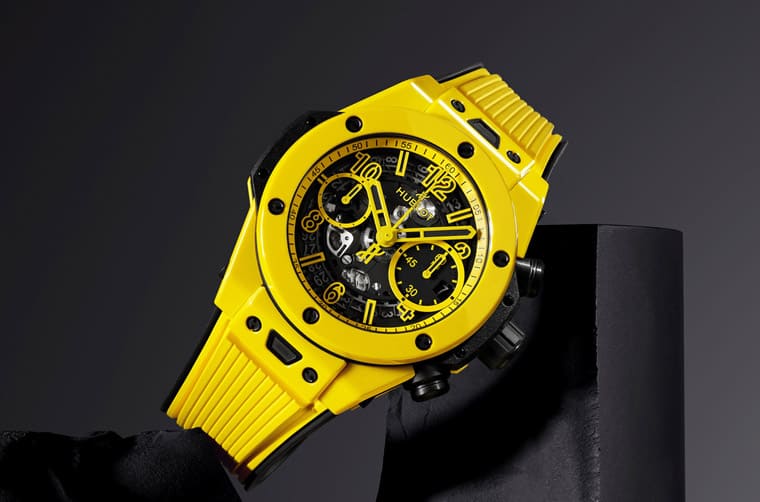 2023美網(wǎng)喬科維奇勇奪第24座大滿貫冠軍手上再度亮出高話題陶瓷表