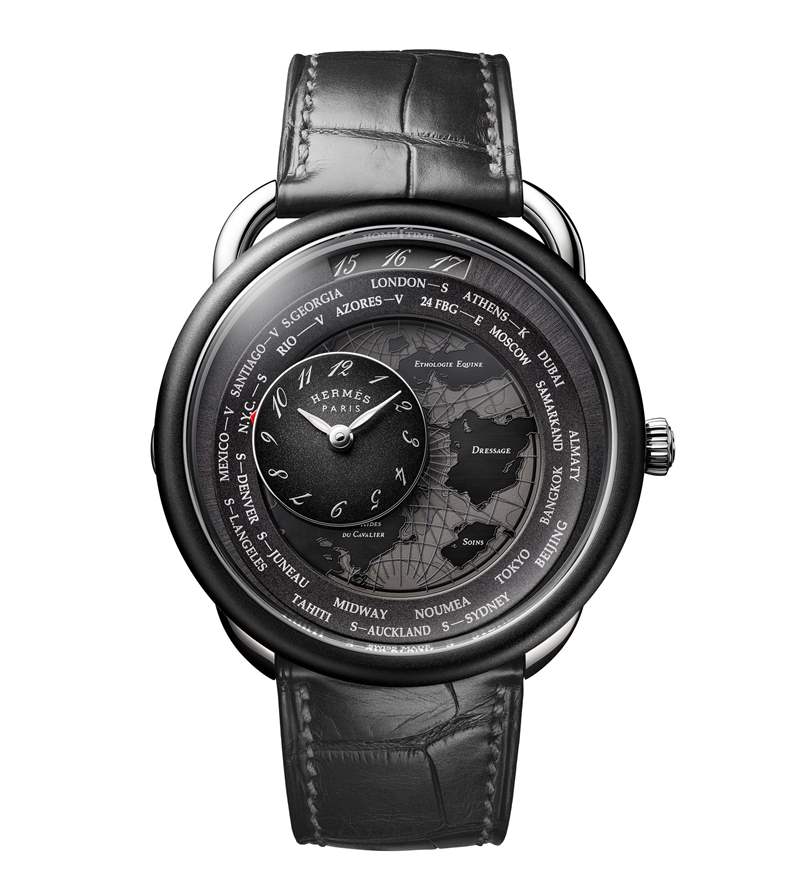 2022 GPHG日內(nèi)瓦高級鐘表賞評選結(jié)果公布