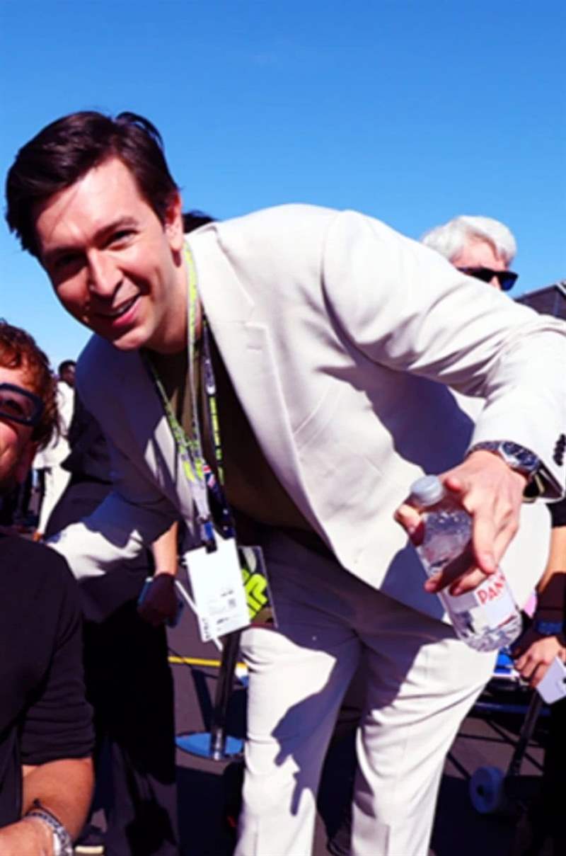 AP皇家橡樹、PP金鷹之外，最近超多名人也愛這款