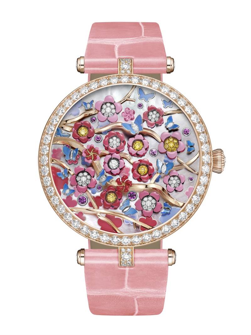 2022 GPHG日內(nèi)瓦高級鐘表賞評選結(jié)果公布