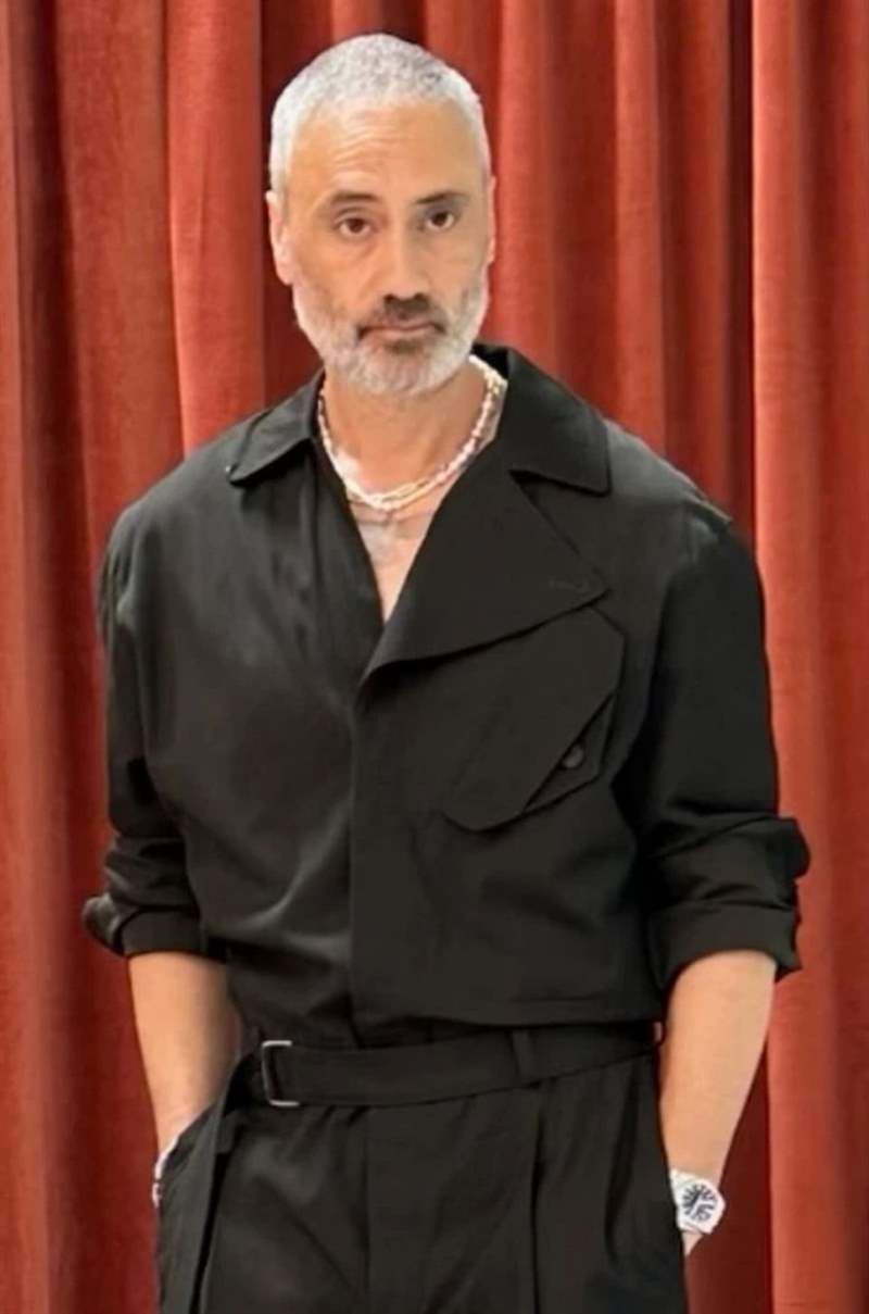 AP皇家橡樹、PP金鷹之外，最近超多名人也愛這款