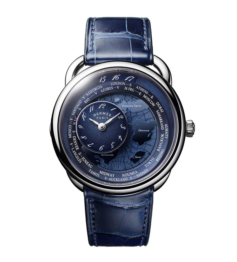 2022 GPHG日內(nèi)瓦高級鐘表賞評選結(jié)果公布