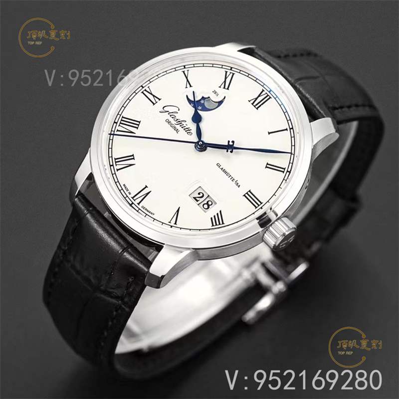 男士戴多大的手表表盤合適(戴38號表盤小嗎)